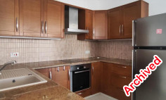 Luxury 4 bedroom house with swimming pool to rent in Mouttagiaka