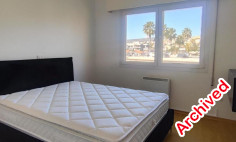Luxury 4 bedroom house with swimming pool to rent in Mouttagiaka