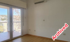 Luxury 4 bedroom house with swimming pool to rent in Mouttagiaka