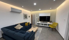 2 bedroom furnished apartment to rent in Yeroskipou