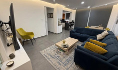 2 bedroom furnished apartment to rent in Yeroskipou