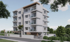 2 bedroom flat with swimming pool for sale in Universal