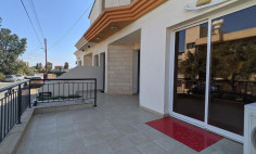 Luxury 3 bedroom house for sale in Apostolos Andreas