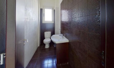 Spacious two bed apartment for sale in Zakaki
