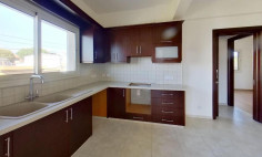 Spacious two bed apartment for sale in Zakaki