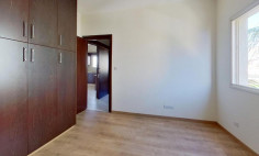 Spacious two bed apartment for sale in Zakaki