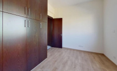Spacious two bed apartment for sale in Zakaki