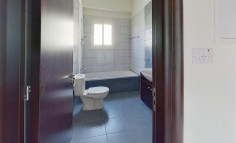 Spacious two bed apartment for sale in Zakaki