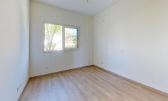 Spacious two bed apartment for sale in Zakaki