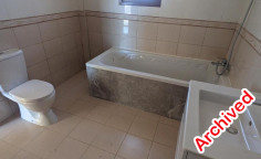 Luxury 3 bedroom house for sale in Souni-Zanakia