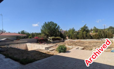 Luxury 3 bedroom house for sale in Souni-Zanakia
