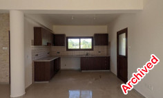 Luxury 3 bedroom house for sale in Souni-Zanakia