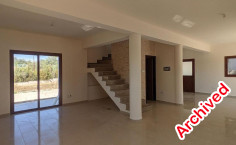 Luxury 3 bedroom house for sale in Souni-Zanakia