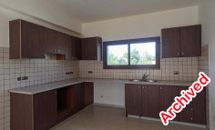 Luxury 3 bedroom house for sale in Souni-Zanakia