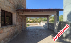 Luxury 3 bedroom house for sale in Souni-Zanakia