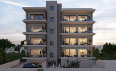 Lovely apartment with swimming pool for sale in Universal