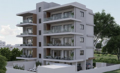 Lovely two bedroom apartment with swimming pool for sale in Universal