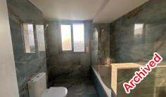 Beautiful three bedrooms house with swimming pool for sale in Peyia