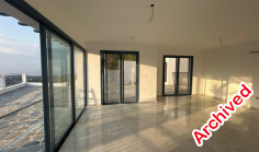 Beautiful three bedrooms house with swimming pool for sale in Peyia