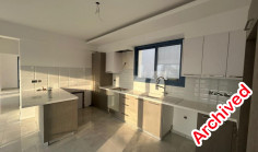 Beautiful three bedrooms house with swimming pool for sale in Peyia