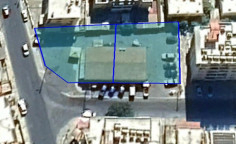 Beautiful commercial for sale in Apostolos Andreas