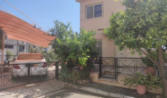 Luxury 3 bedroom house for sale in Germasogeia Tourist Area