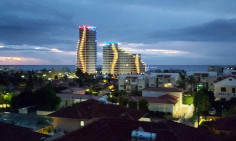 Luxury 3 bedroom house for sale in Germasogeia Tourist Area