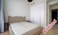 Luxury 4 bedroom furnished house with swimming pool to rent in Mouttagiaka