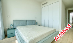 Luxury 4 bedroom furnished house with swimming pool to rent in Mouttagiaka