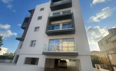 Beautiful 1 bedroom apartment for sale in Yeroskipou