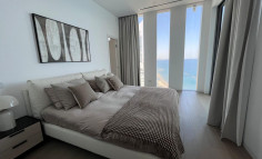 Beautiful 3 bedroom furnished apartment with swimming pool to rent in Neapolis