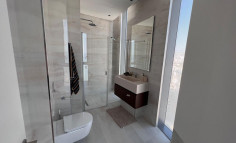 Beautiful 3 bedroom furnished apartment with swimming pool to rent in Neapolis