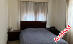 House (semi detached) in Agia Fyla, Limassol for rent 
