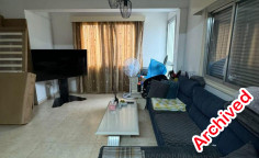 House (semi detached) in Agia Fyla, Limassol for rent 