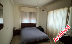 House (semi detached) in Agia Fyla, Limassol for rent 