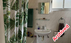House (semi detached) in Agia Fyla, Limassol for rent 