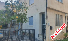 House (semi detached) in Agia Fyla, Limassol for rent 