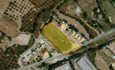 Luxury residential for sale in Mesa Chorio, Paphos