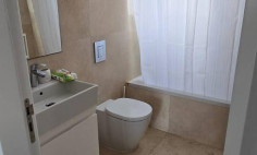 1 bedroom penthouse to rent in Neapolis