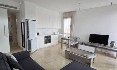 1 bedroom penthouse to rent in Neapolis