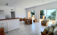 Beautiful 2 bedroom apartment with swimming pool for sale in Tala