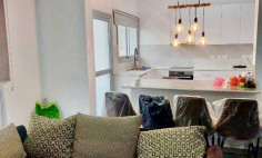 Beautiful 3 bedroom furnished apartment to rent in Agios Ioannis