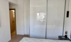 Large 2 bed furnished apartment to rent in Neapolis