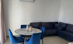 Large 2 bed furnished apartment to rent in Neapolis