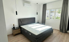 Large 2 bed furnished apartment to rent in Neapolis