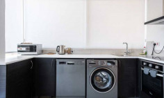 1 bedroom furnished apartment to rent in Agias Zonis