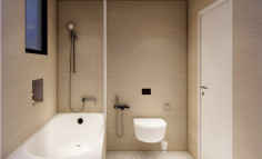 Luxury 2 bed apartment for sale in Germasogeia Tourist Area