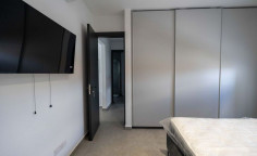 2 bedrooms furnished apartment to rent in Agios Athanasios