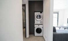 2 bedrooms furnished apartment to rent in Agios Athanasios
