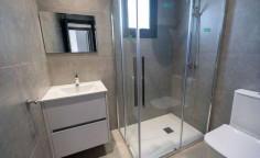 2 bedrooms furnished apartment to rent in Agios Athanasios